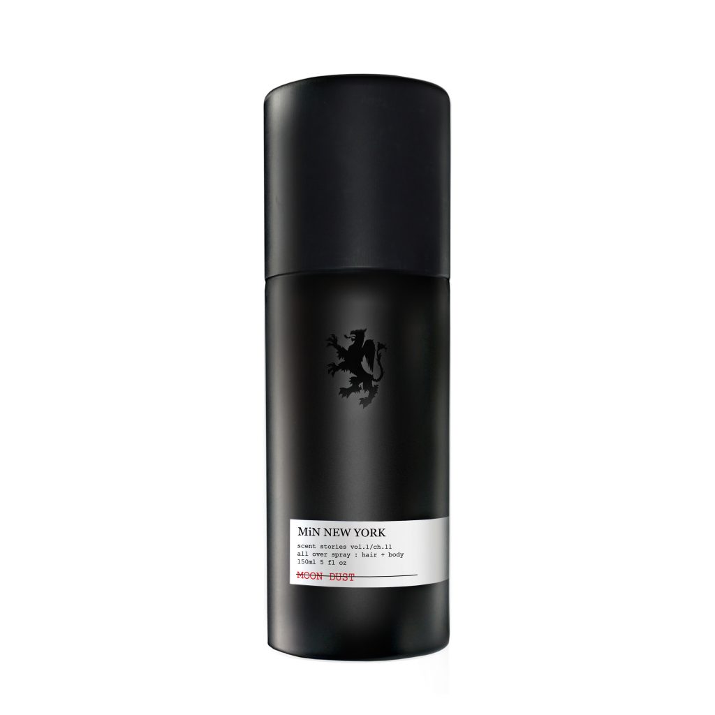 Moon Dust Body Spray