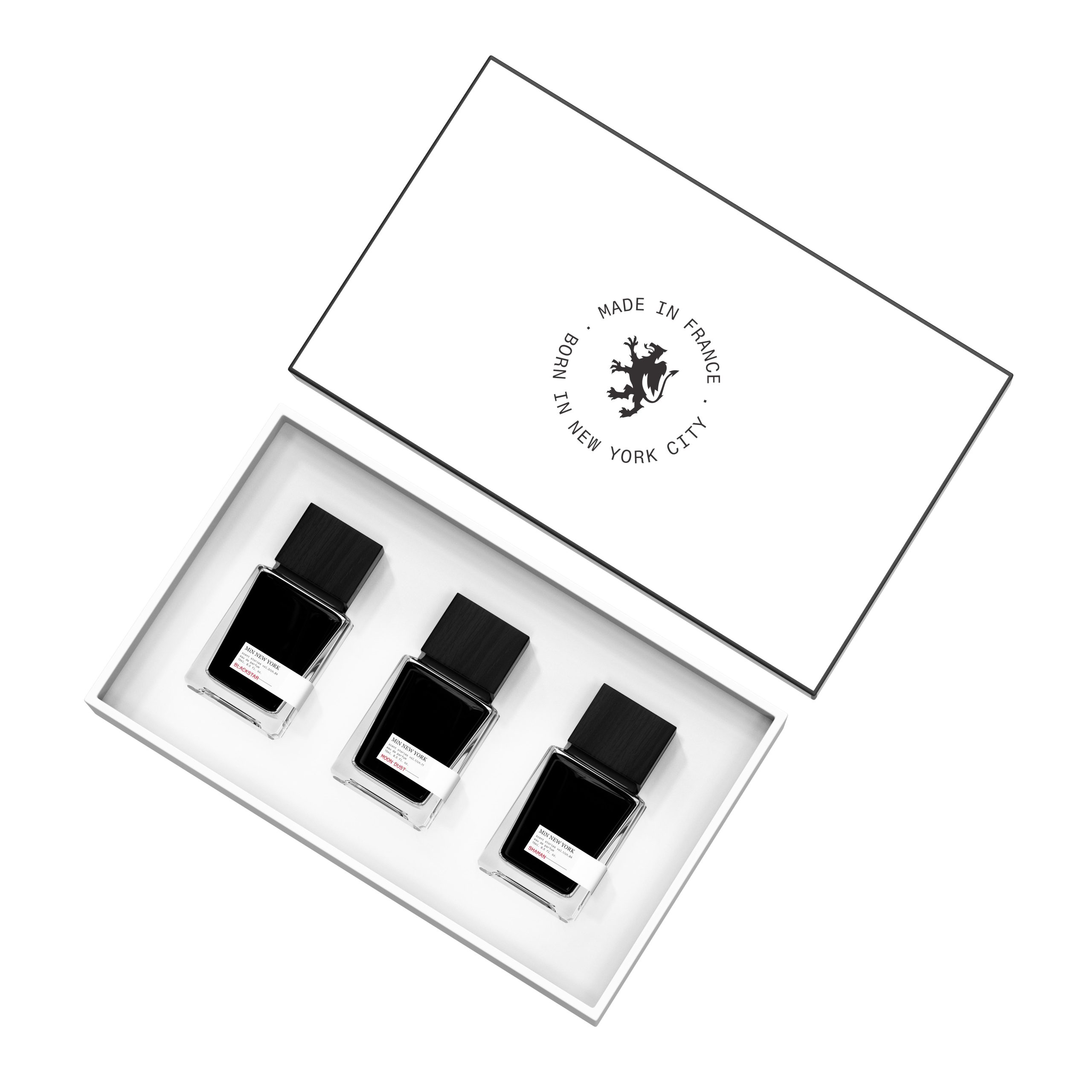 SS 15ML GIFT SET