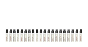 SCENT STORIES