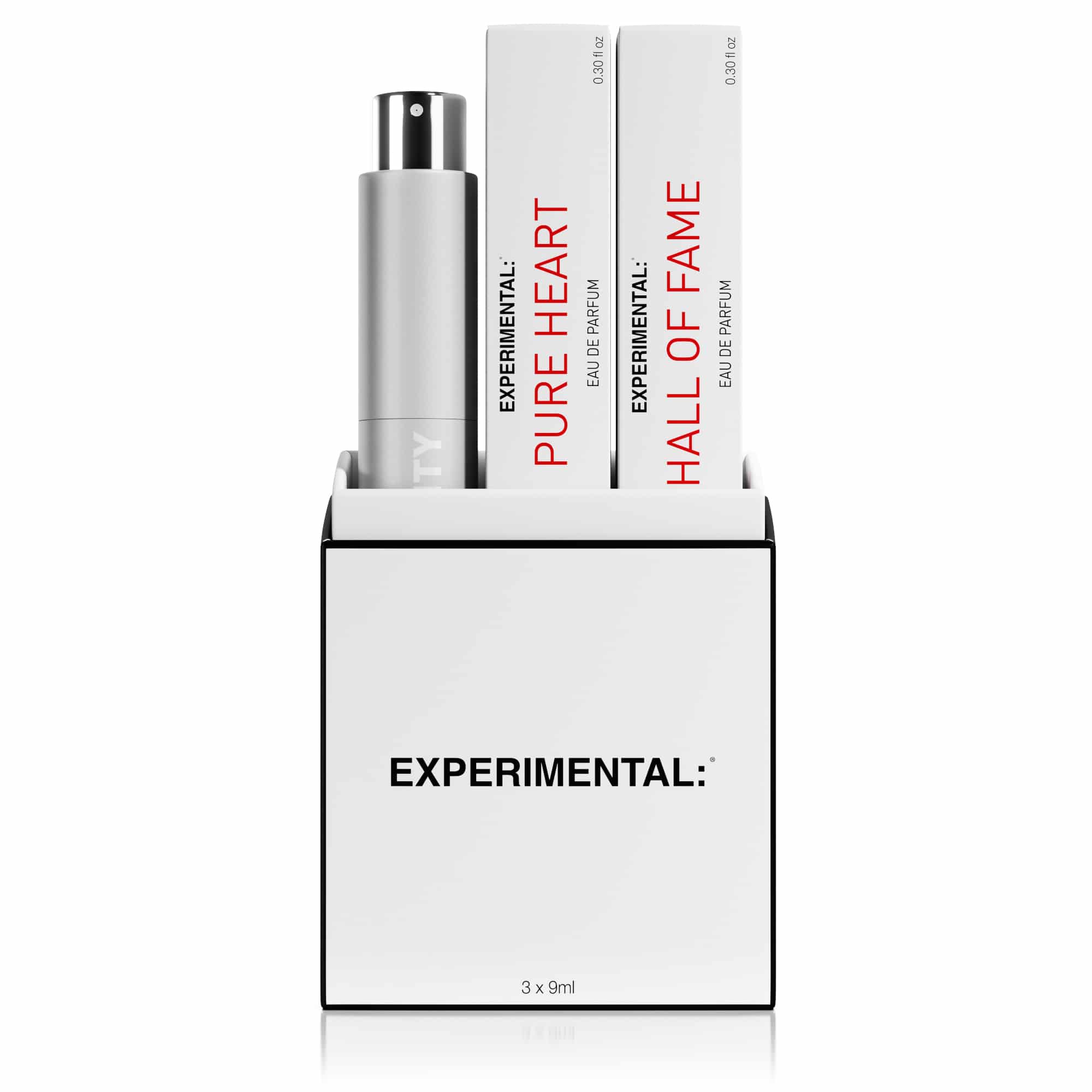 TRAVELER KIT