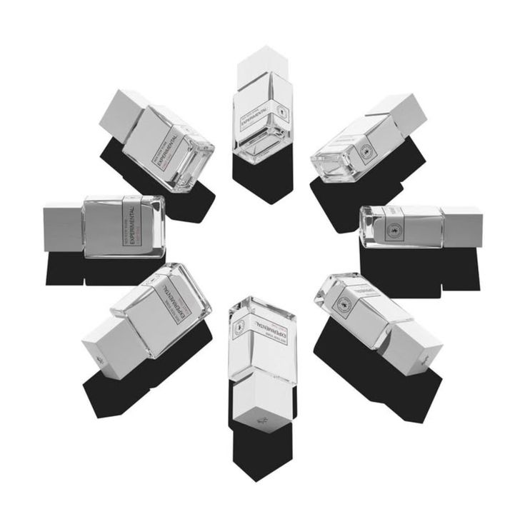 Luxury fragrance collection