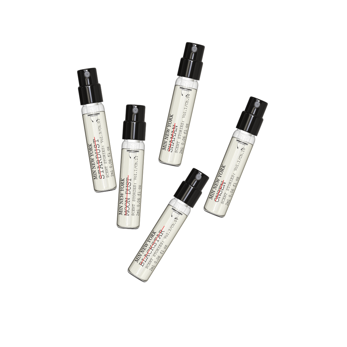 DUNE ROAD Body Lotion