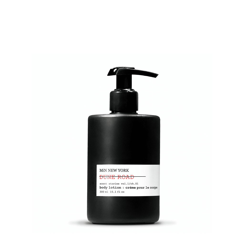 DUNE ROAD Body Lotion