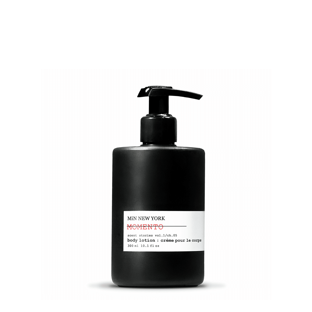 DUNE ROAD Body Lotion