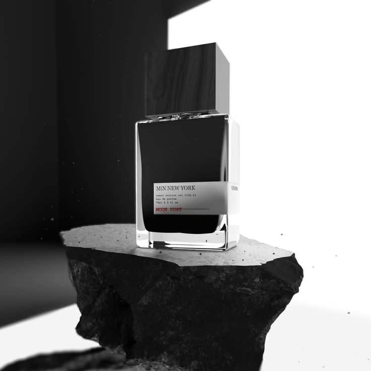 DUNE ROAD Body Lotion