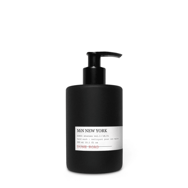DUNE ROAD Body Lotion