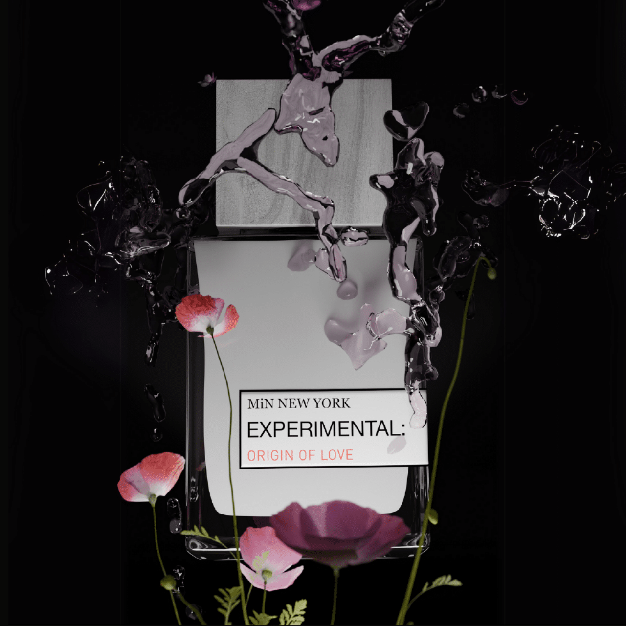 DUNE ROAD Body Lotion